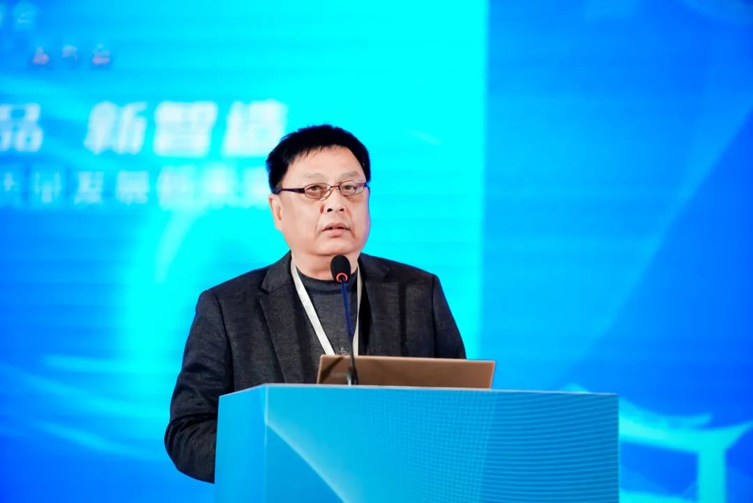 凝聚創(chuàng)新力量，共促成果轉(zhuǎn)化，2023中國紡織科技成果對接峰會暨第十屆&ldquo;中國十大紡織科技&rdquo;發(fā)布會成功舉辦