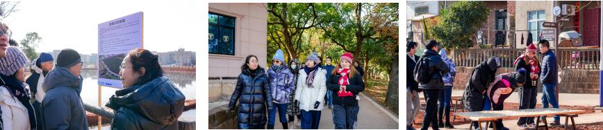 多樣性守護，多樣性關愛，多樣性溫暖，賽得利為在地謀福祉!