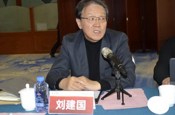 南山論劍  共謀大道--山東省紡織服裝行業(yè)協(xié)會(huì)第五屆第四次輪值會(huì)長會(huì)議在煙臺(tái)南山召開