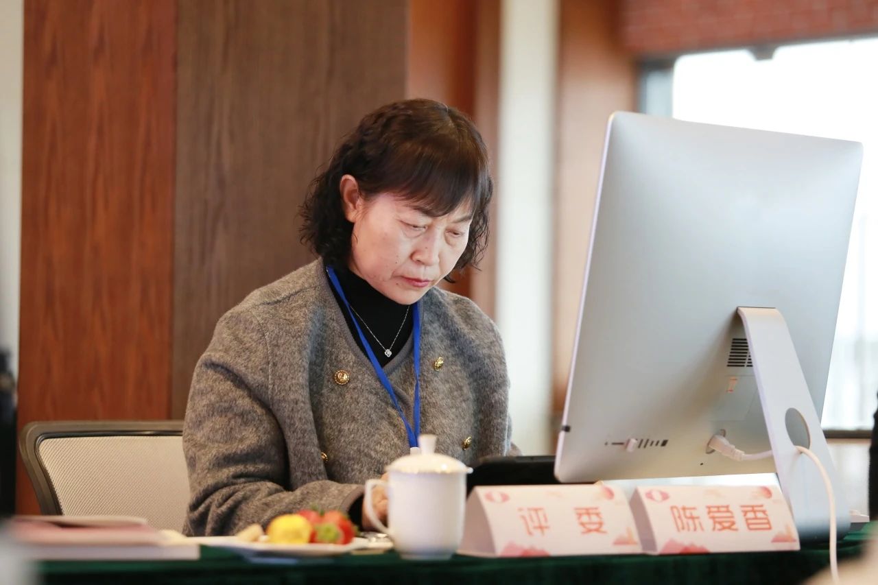 &ldquo;絲&rdquo;路煥新，&ldquo;循&rdquo;道而行&mdash;&mdash;震澤絲綢杯&middot;第八屆大賽正式開評