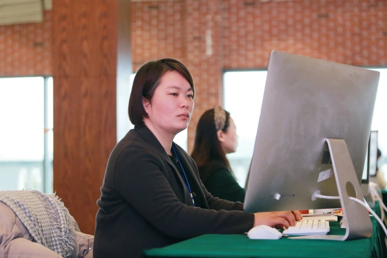 &ldquo;絲&rdquo;路煥新，&ldquo;循&rdquo;道而行&mdash;&mdash;震澤絲綢杯&middot;第八屆大賽正式開評