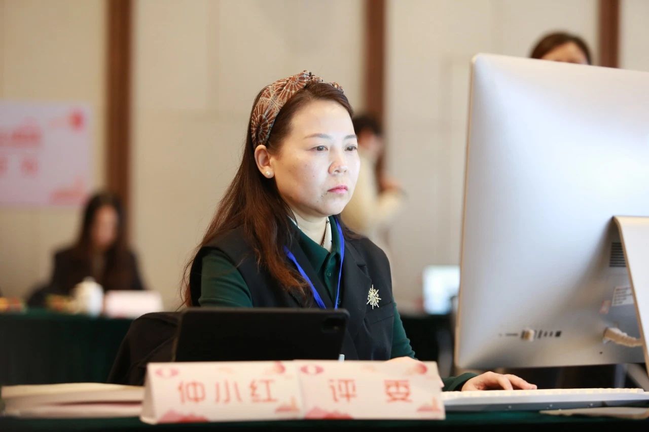 &ldquo;絲&rdquo;路煥新，&ldquo;循&rdquo;道而行&mdash;&mdash;震澤絲綢杯&middot;第八屆大賽正式開評