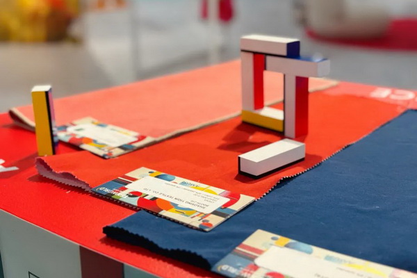 2024中國紡織品服裝貿(mào)易展覽會（紐約）