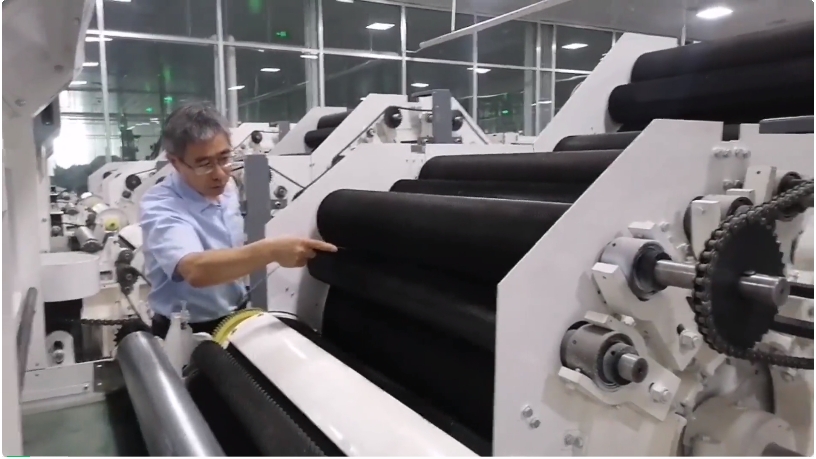 傳承與創(chuàng)新--記&ldquo;中國(guó)紡織大工匠&rdquo;東佳集團(tuán)紀(jì)合聚總工