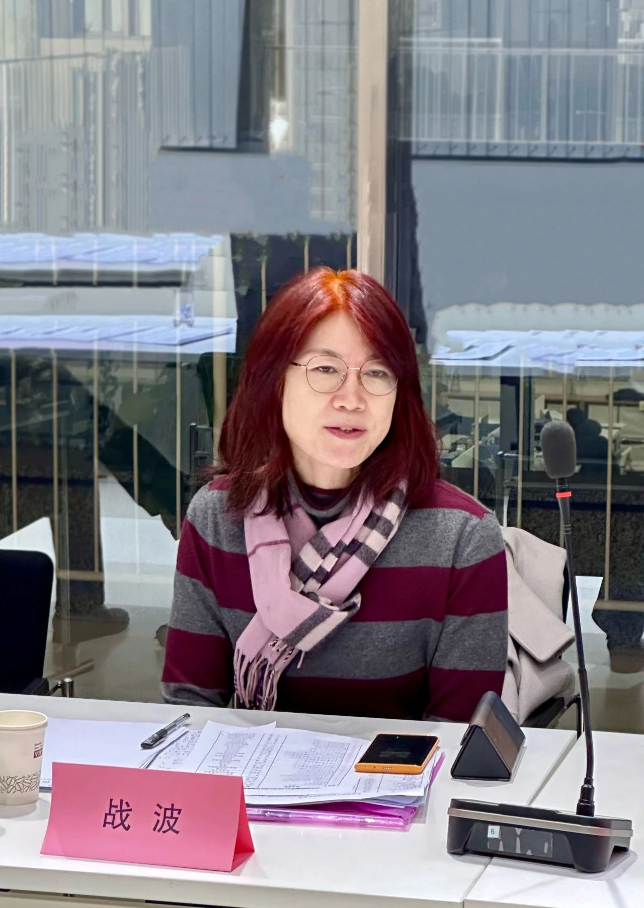 大咖云集，共商大計--2024紡織服裝出口及供應(yīng)鏈形勢展望圓桌會議在蘇州舉行