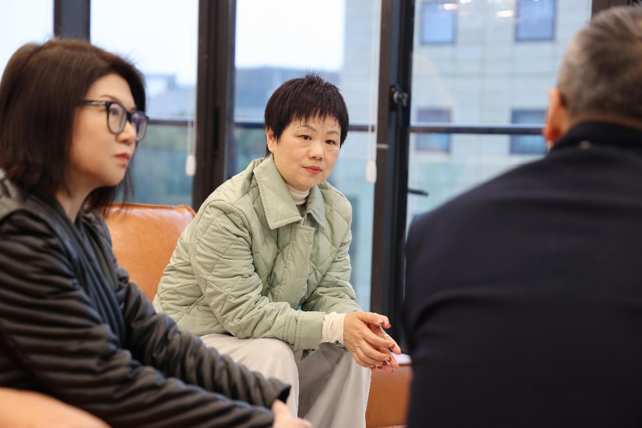 當(dāng)玖姿JUZUI遇上王陶Taoray Wang，開啟進(jìn)階國際品牌的&ldquo;繁花&rdquo;時(shí)代！