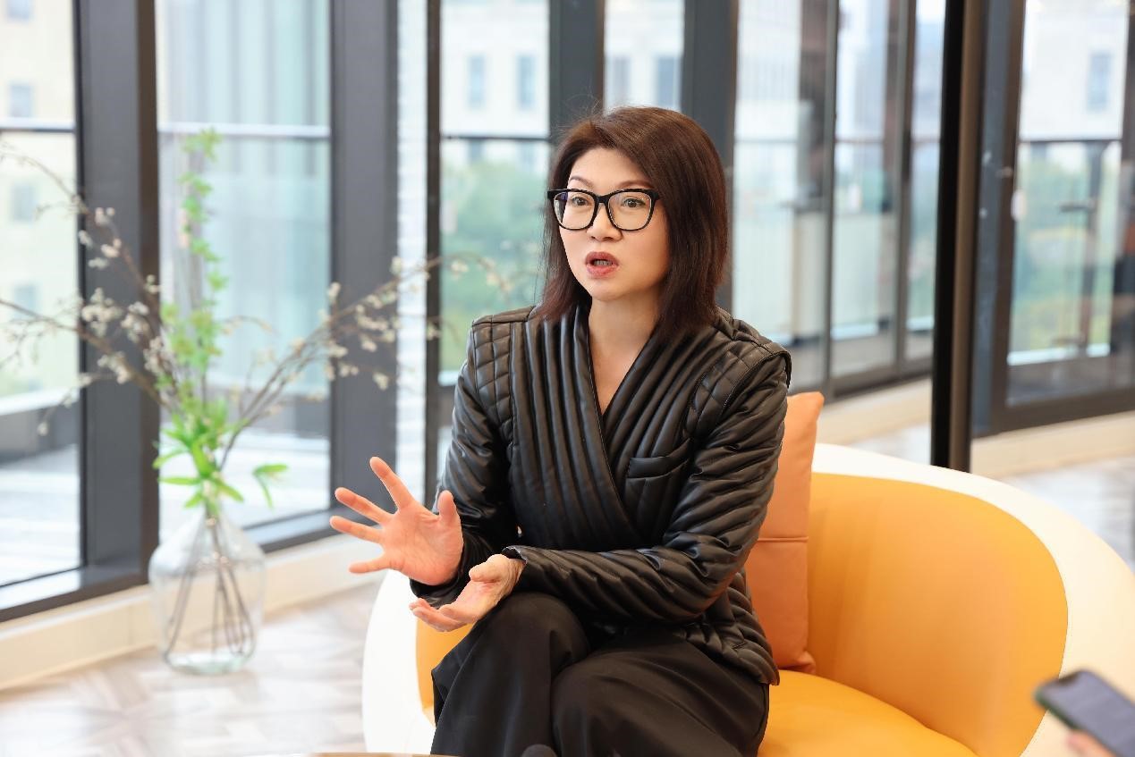 當(dāng)玖姿JUZUI遇上王陶Taoray Wang，開啟進(jìn)階國際品牌的&ldquo;繁花&rdquo;時(shí)代！