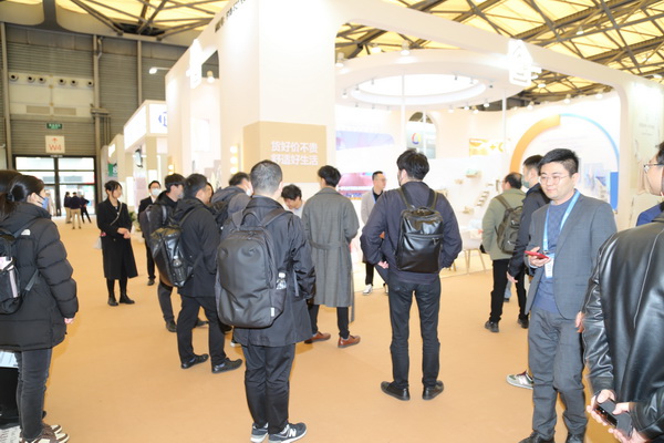 眾地家紡發(fā)力寵物用品， 倍受日商青睞