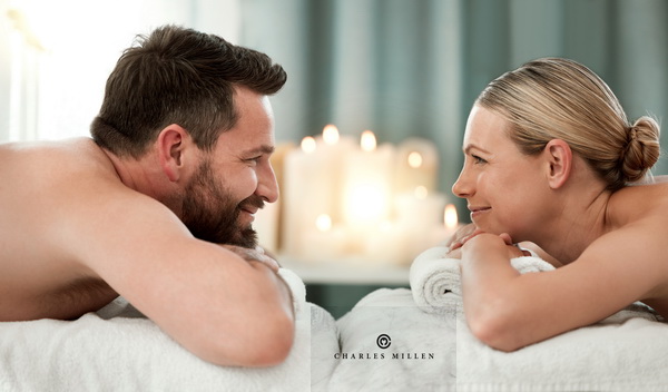 歐洲高端家居品牌CHARLES MILLEN正式登陸中國(guó)