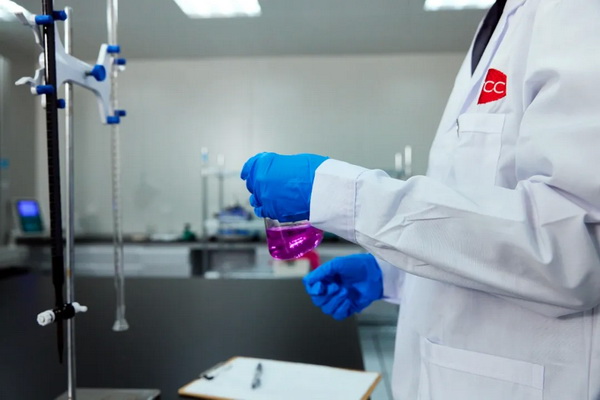 ?新瑞貝:創(chuàng)造可持續(xù)生物基的新質(zhì)生產(chǎn)力