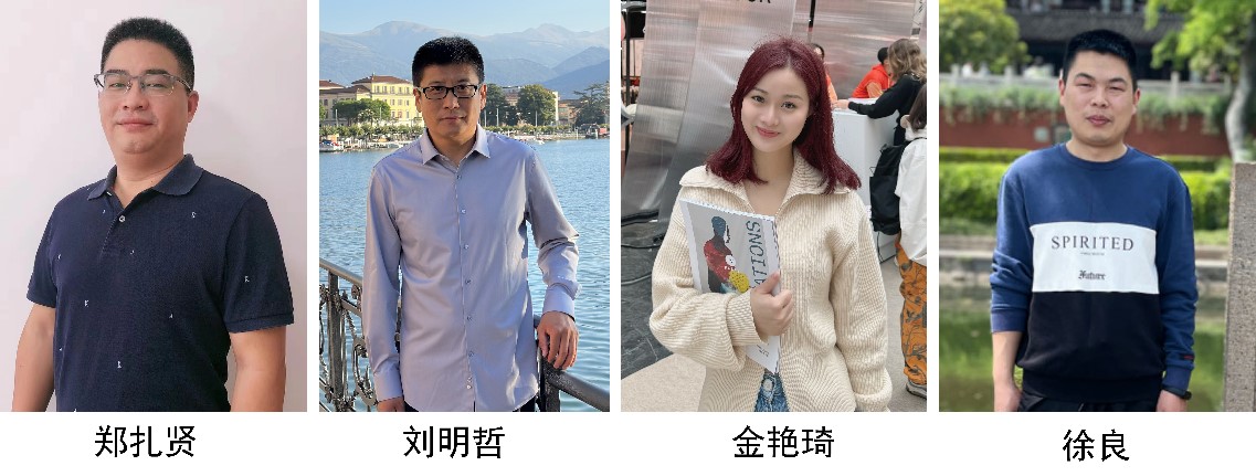 注入發(fā)展新動(dòng)能！2024全球紡織新材料創(chuàng)新發(fā)展高峰論壇將于柯橋舉行