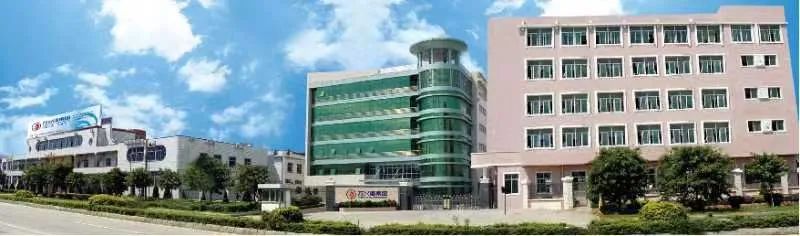 萬興?。合蛐绿豳|(zhì)，打造首選梭織面料合作伙伴