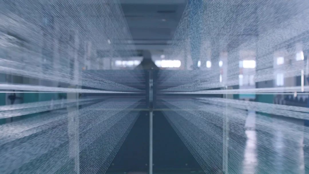 萬興?。合蛐绿豳|(zhì)，打造首選梭織面料合作伙伴