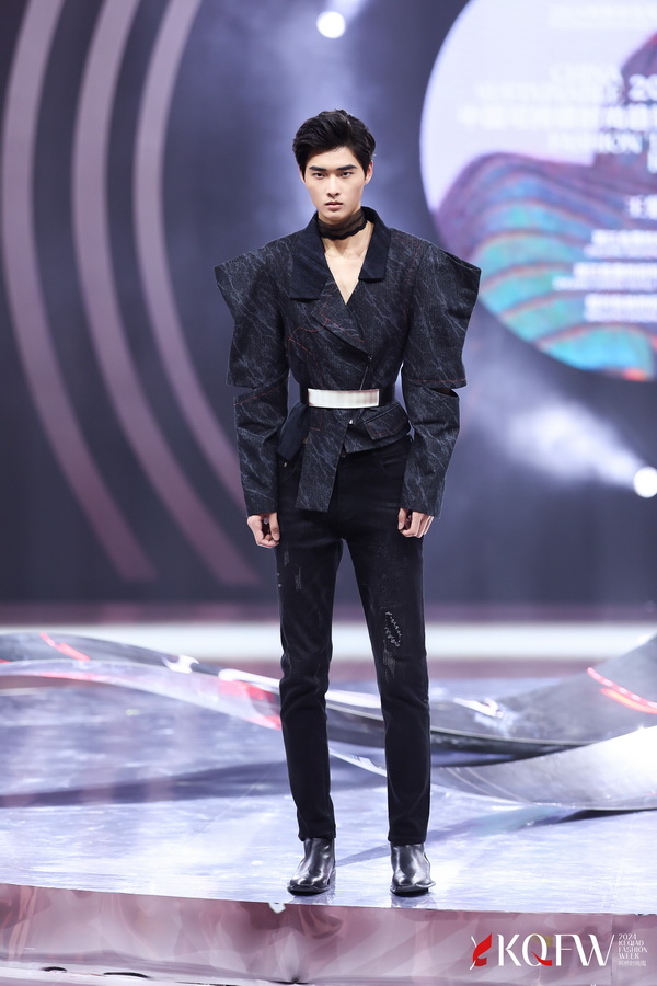 逐光而行 &ldquo;布&rdquo;向未來！2024柯橋時(shí)尚周（春季）盛大啟幕