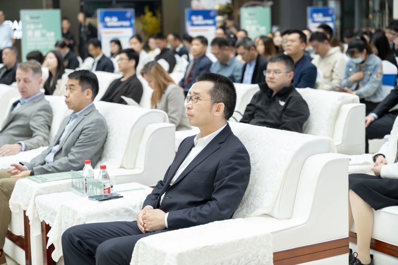 知識產(chǎn)權(quán)保護(hù)不停步！蘭精集團(tuán)協(xié)同多方持續(xù)發(fā)力，共護(hù)天絲&trade;商標(biāo)