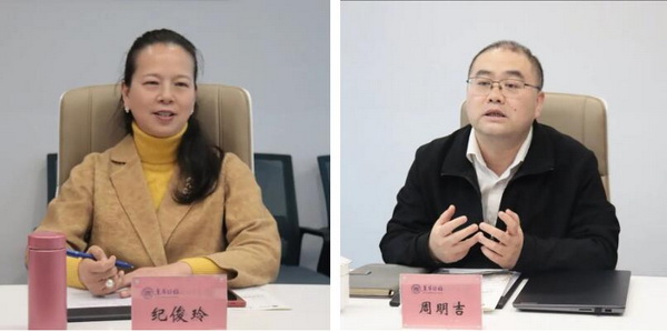 強(qiáng)強(qiáng)聯(lián)合，集萃纖維研究所與南京化纖達(dá)成戰(zhàn)略合作，共謀纖維創(chuàng)新篇章