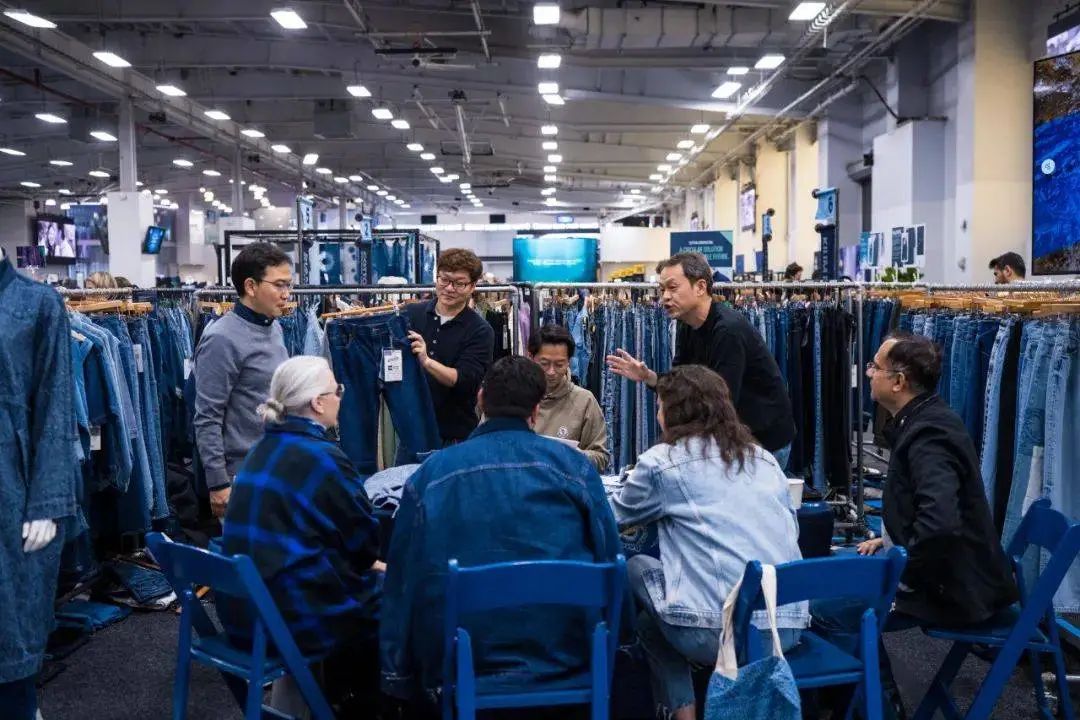 精品牛仔展Kingpins show重返中國&mdash;將于5月23-25日在杭州舉辦