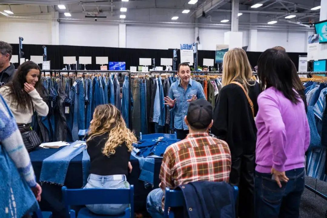 精品牛仔展Kingpins show重返中國&mdash;將于5月23-25日在杭州舉辦