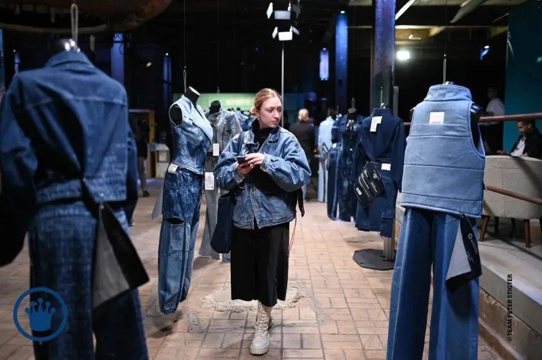 精品牛仔展Kingpins show重返中國&mdash;將于5月23-25日在杭州舉辦