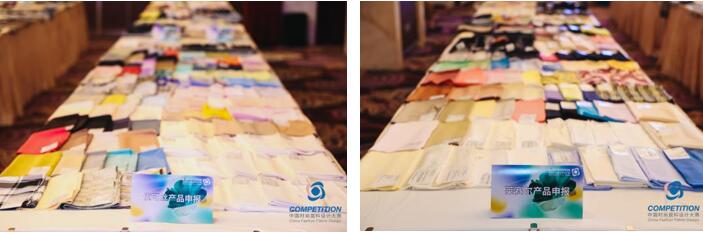 優(yōu)可絲&reg;&萊賽爾應用有何&ldquo;新招&rdquo;？中國時尚面料設計大賽廣征創(chuàng)意佳品