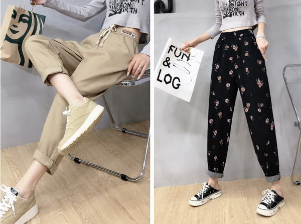 越努力，越幸運&mdash;&mdash;訪紹興市易燦紡織品有限公司董事長羅麗琴