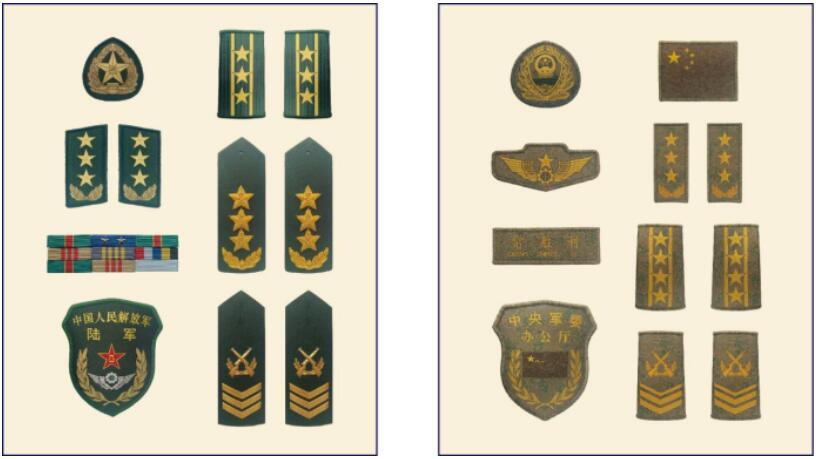 新時(shí)代 新力量 新形象&mdash;&mdash;特種行業(yè)職業(yè)裝產(chǎn)品在天津時(shí)裝周發(fā)布