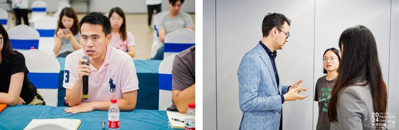 把握展陳設(shè)計(jì)前沿趨勢(shì)，柯橋天天時(shí)尚為紡企提供展廳升級(jí)實(shí)用指南！