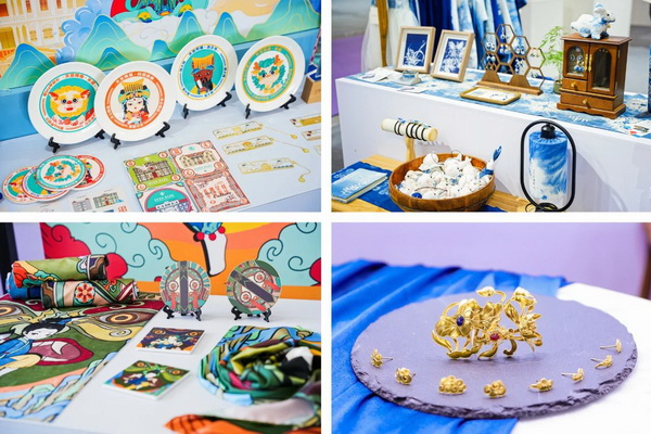 一展兩翼開啟新時尚 &middot; 新動能 &middot; 新未來，2024寧波時尚節(jié)劇透