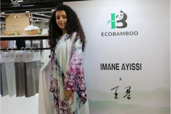 天竹聯(lián)盟亮相巴黎PV展：架起中法可持續(xù)時(shí)尚的文化之橋