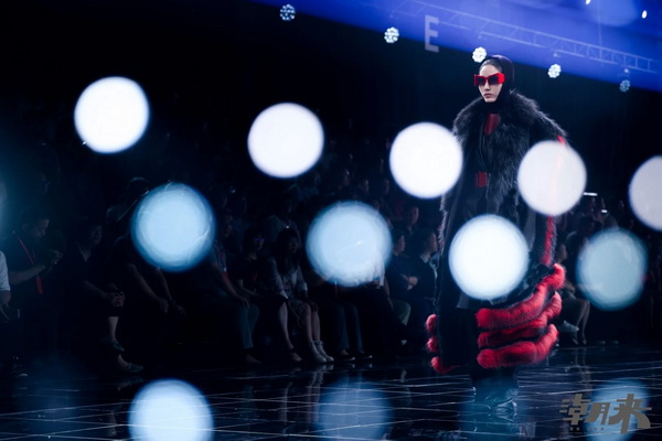 第二十七屆（2024）&ldquo;真皮標志杯&rdquo;中國國際皮革裘皮時裝設(shè)計大賽決賽在海寧成功舉行！