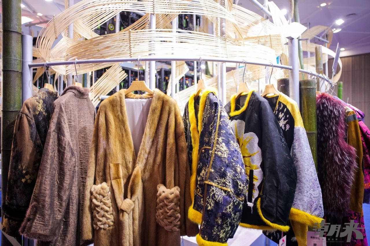 品類全能 品質(zhì)卓越 品牌進(jìn)階 | 2024海寧中國國際時裝展隆重舉行