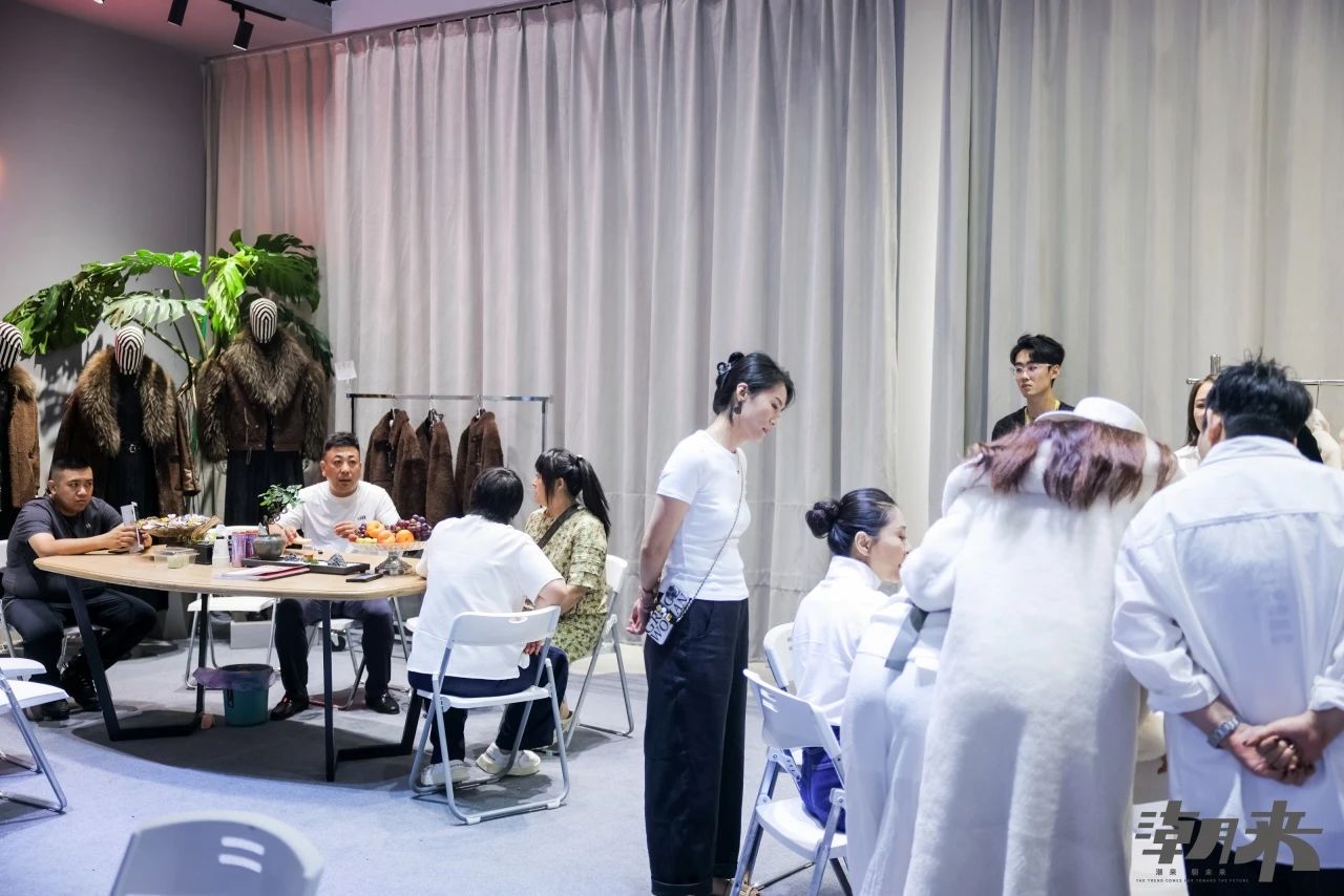 品類全能 品質(zhì)卓越 品牌進(jìn)階 | 2024海寧中國國際時裝展隆重舉行