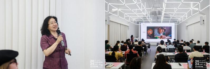 趨勢(shì)分享、精準(zhǔn)對(duì)接、互動(dòng)共贏&hellip;&hellip;柯橋這場(chǎng)對(duì)接培訓(xùn)活動(dòng)很&ldquo;布&rdquo;一樣!