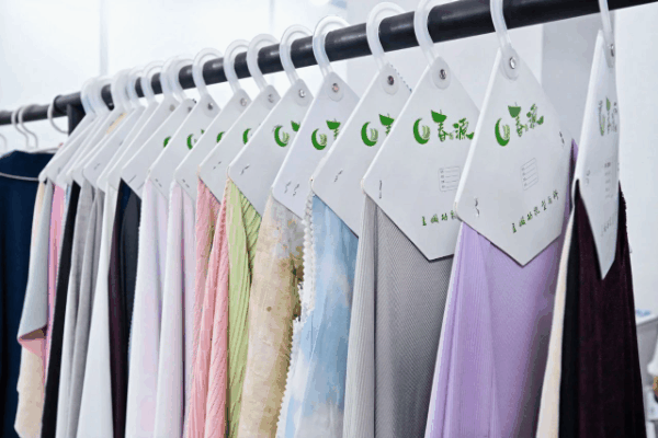 &ldquo;泳&rdquo;動興城！2024東北亞（興城）國際泳裝博覽會開幕