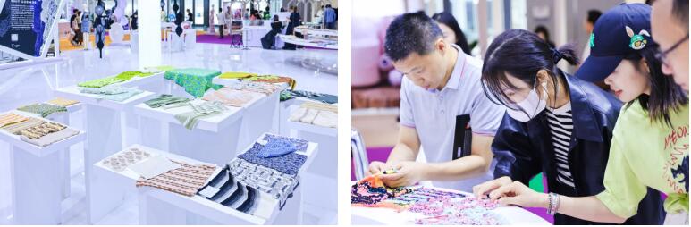 Fashion Source時尚之源深圳展：全方位升級，塑造時尚新生態(tài)