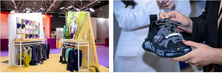 Fashion Source時尚之源深圳展：全方位升級，塑造時尚新生態(tài)