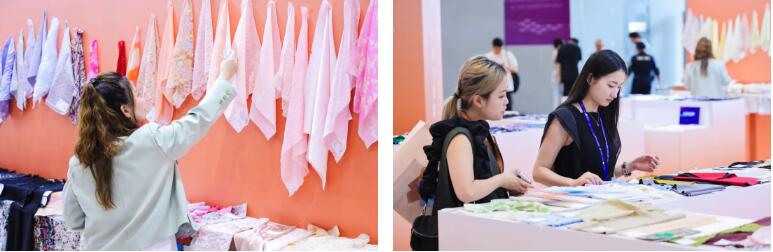 Fashion Source時尚之源深圳展：全方位升級，塑造時尚新生態(tài)