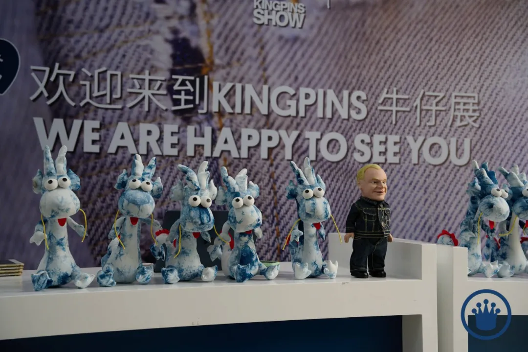 做一個輕松而專業(yè)的牛仔社區(qū)，讓人們愛上牛仔&mdash;&mdash;專訪KINGPINS SHOW主理人Vivian Wang