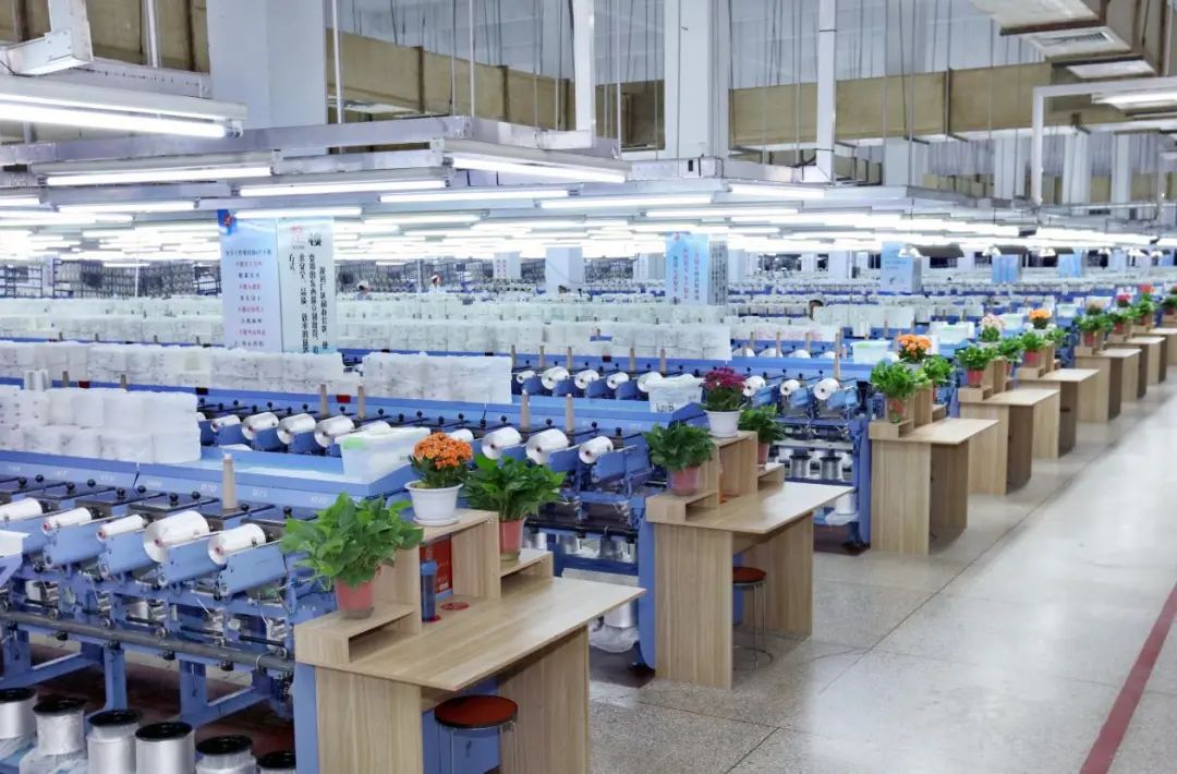 產(chǎn)業(yè)報國60載，吉林化纖鍛造&ldquo;新質(zhì)&rdquo;奮進新征程！