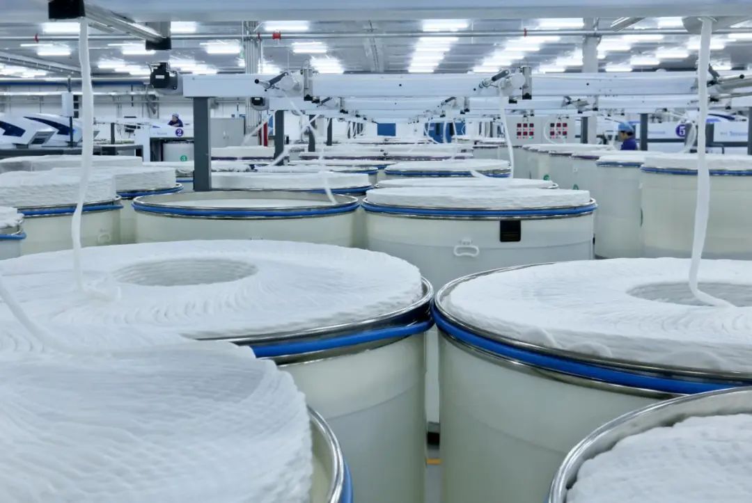 產(chǎn)業(yè)報國60載，吉林化纖鍛造&ldquo;新質(zhì)&rdquo;奮進新征程！