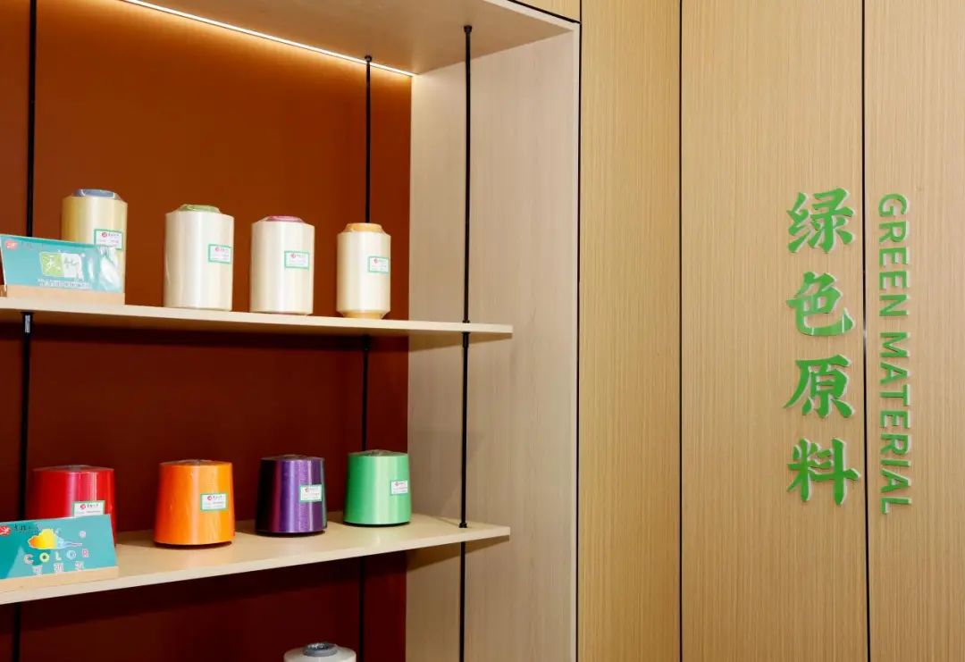 產(chǎn)業(yè)報國60載，吉林化纖鍛造&ldquo;新質(zhì)&rdquo;奮進新征程！