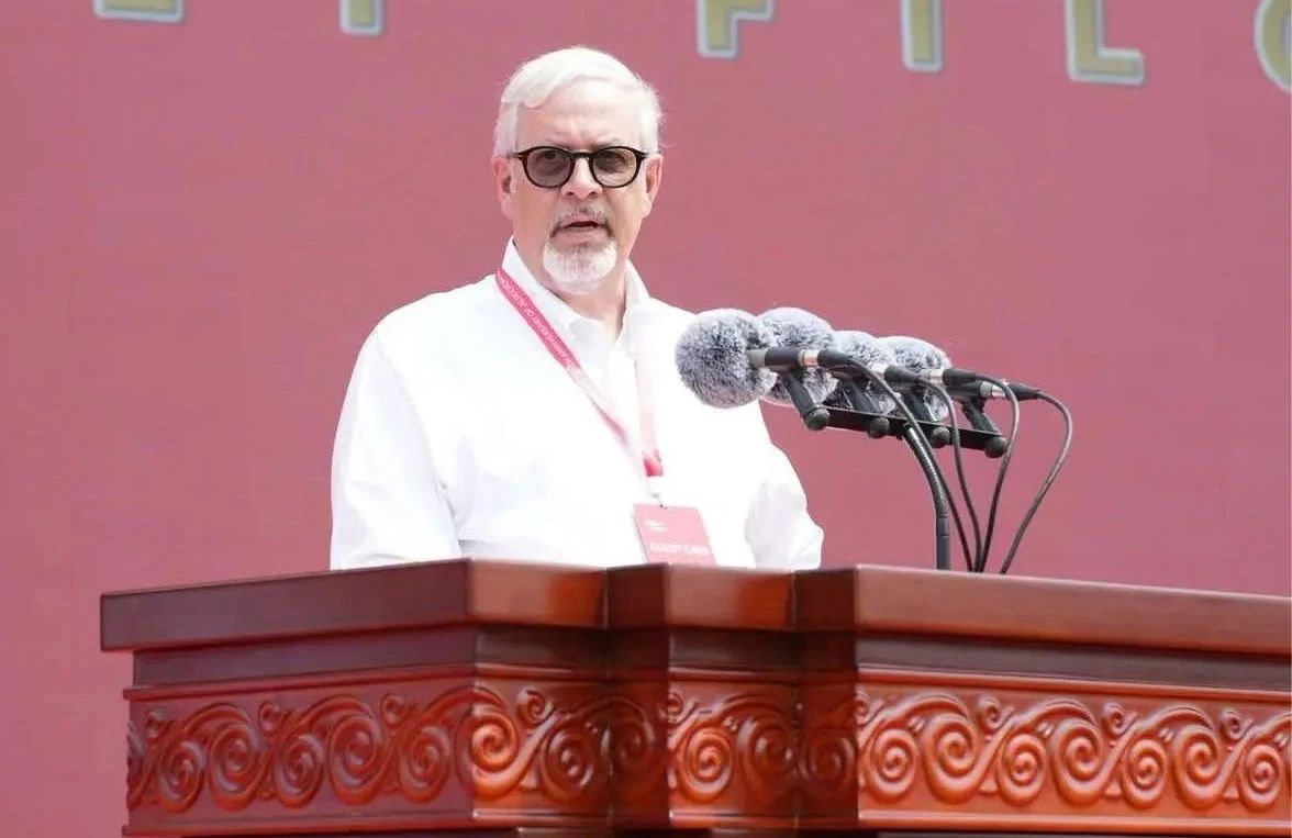 薪火相傳一甲子，砥礪奮進(jìn)六十年  吉林化纖隆重舉辦建成投產(chǎn)60周年發(fā)展經(jīng)驗(yàn)交流大會(huì)！