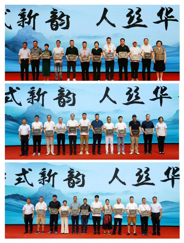 &ldquo;中式新韻、人絲華彩&rdquo;--吉林化纖舉行人造絲用戶座談會(huì)