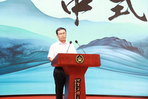 &ldquo;中式新韻、人絲華彩&rdquo;--吉林化纖舉行人造絲用戶座談會(huì)