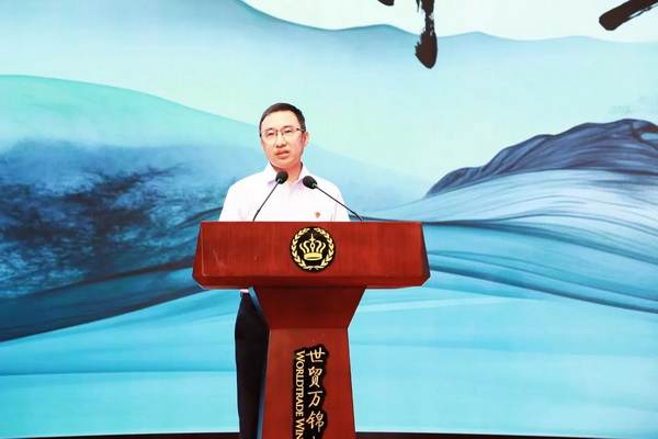 &ldquo;中式新韻、人絲華彩&rdquo;--吉林化纖舉行人造絲用戶座談會(huì)