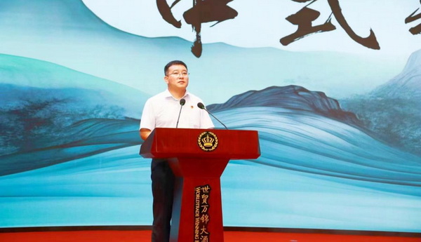 &ldquo;中式新韻、人絲華彩&rdquo;--吉林化纖舉行人造絲用戶座談會(huì)