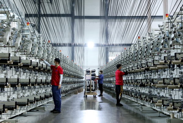 吉林化纖正式發(fā)布T800碳纖維產(chǎn)品