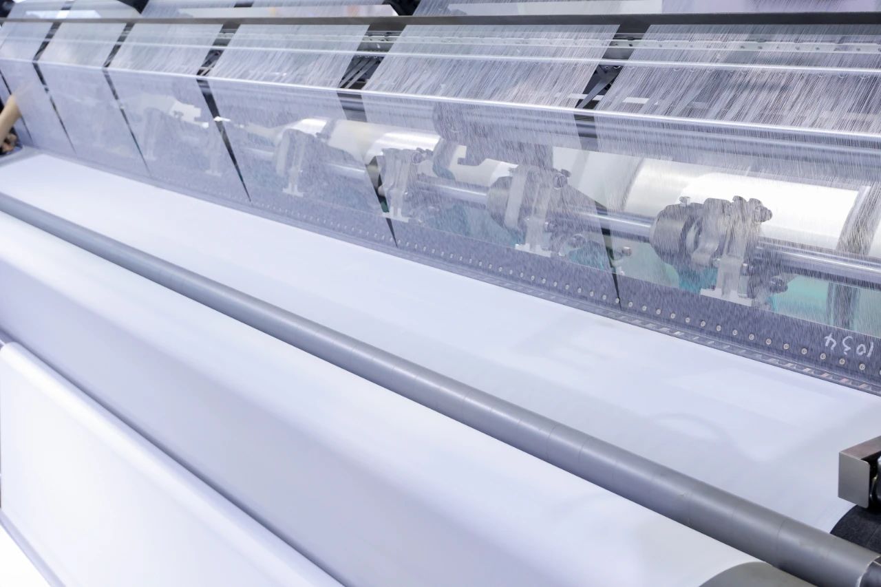 中國(guó)紡織機(jī)械協(xié)會(huì)會(huì)長(zhǎng)顧平：2024國(guó)際紡機(jī)展參展企業(yè)數(shù)量和規(guī)模均超上屆！