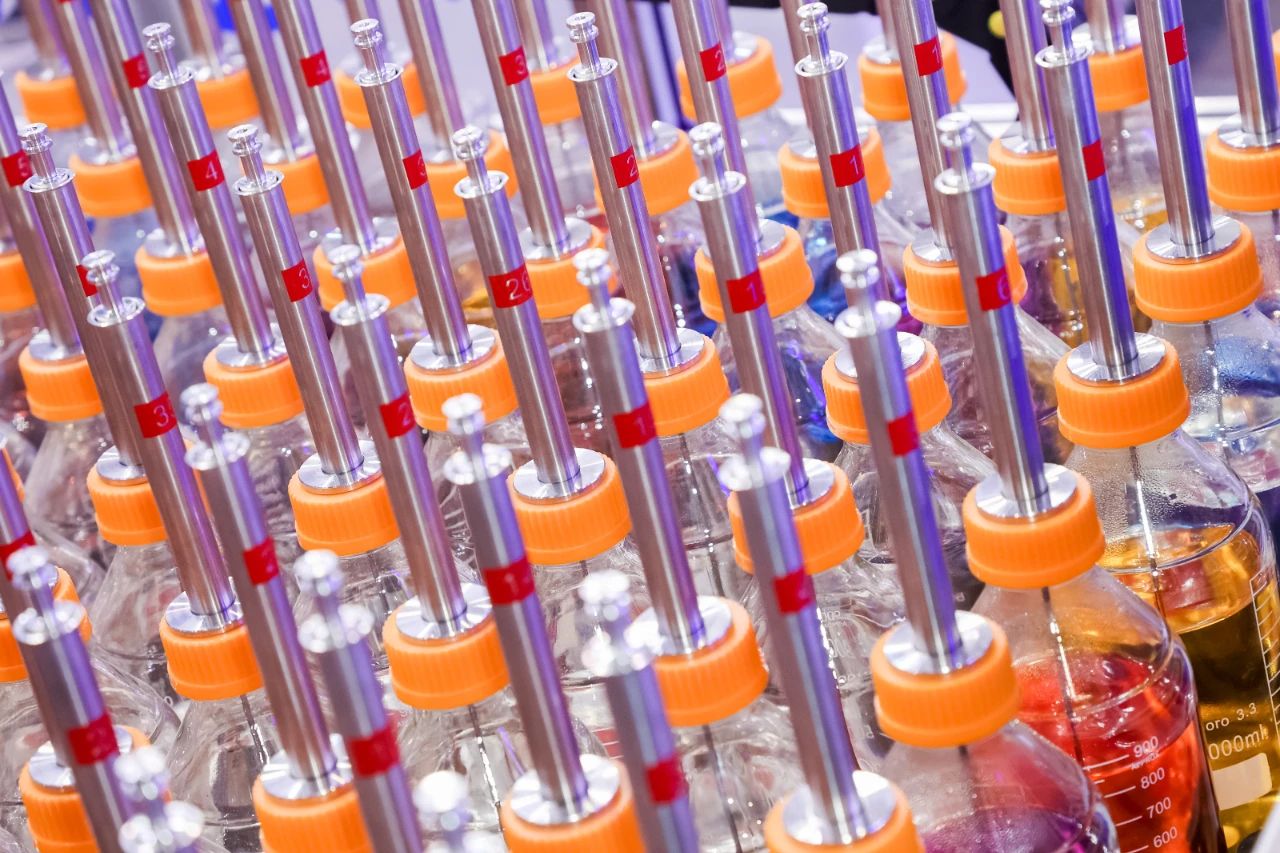 中國(guó)紡織機(jī)械協(xié)會(huì)會(huì)長(zhǎng)顧平：2024國(guó)際紡機(jī)展參展企業(yè)數(shù)量和規(guī)模均超上屆！