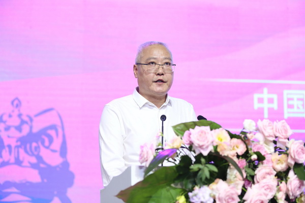 中國毛織第一村新品發(fā)布暨毛織文化節(jié)盛大開幕！